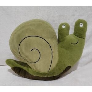 Tiny Love + Carry Huggable Shelly Snail